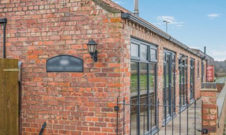 2 Bed in Alne
