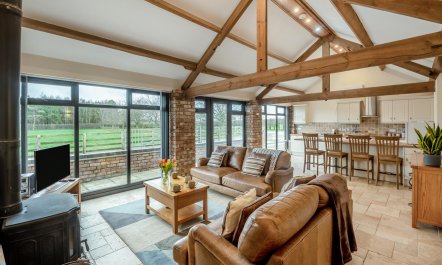 2 Bed in Alne 1