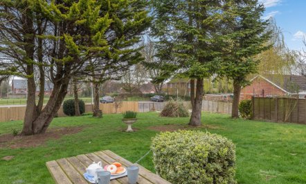 1 Bed in Burgh Le Marsh 1