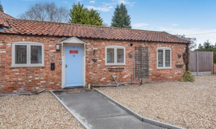 1 Bed in Burgh Le Marsh