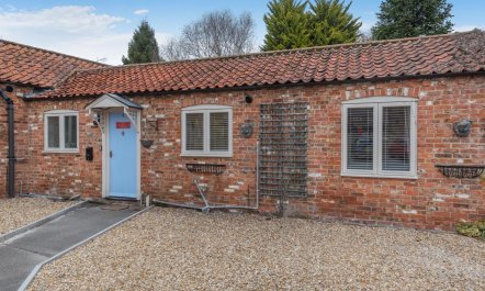 1 Bed in Burgh Le Marsh 5
