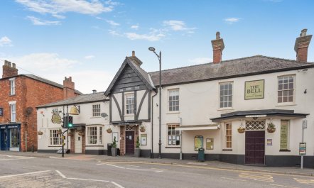 1 Bed in Burgh Le Marsh 7