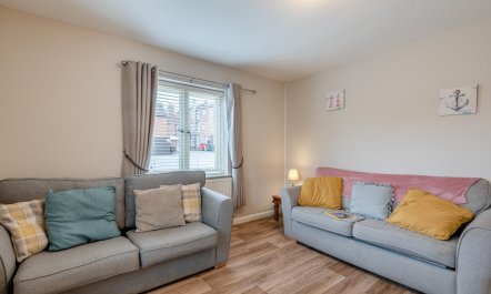 1 Bed in Burgh Le Marsh 2