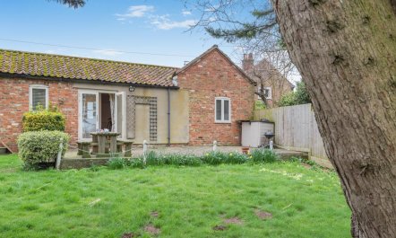 1 Bed in Burgh Le Marsh 6