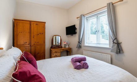 1 Bed in Burgh Le Marsh 9