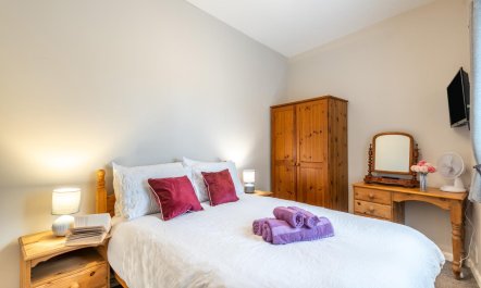 1 Bed in Burgh Le Marsh 4