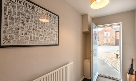 1 Bed in Burgh Le Marsh 8