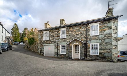 4 Bed in Ambleside
