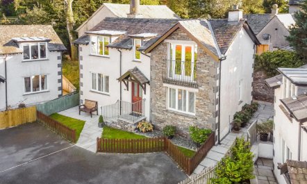 2 Bed in Windermere