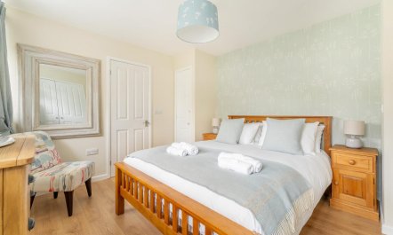 4 Bed in Troutbeck Bridge 4