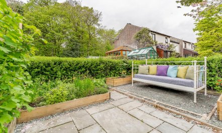 4 Bed in Troutbeck Bridge 2