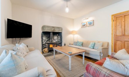 4 Bed in Troutbeck Bridge 3