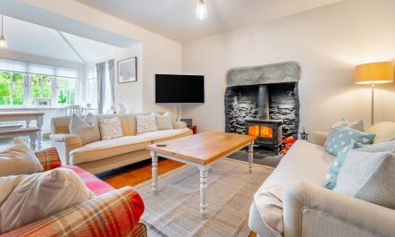 4 Bed in Troutbeck Bridge