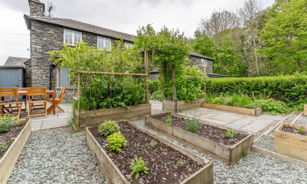 4 Bed in Troutbeck Bridge 1