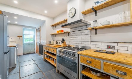 4 Bed in Troutbeck Bridge 7