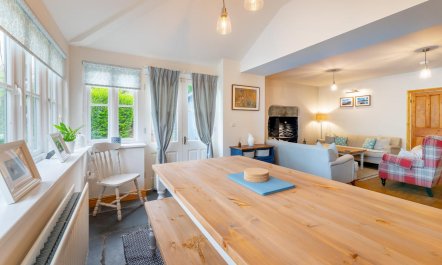 4 Bed in Troutbeck Bridge 5