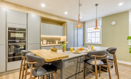 2 Bed in Cheltenham 6
