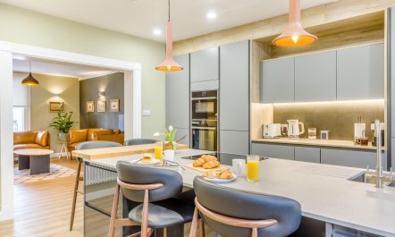 2 Bed in Cheltenham 3