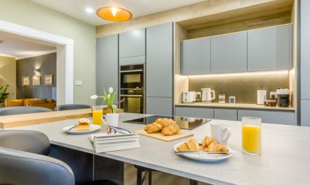 2 Bed in Cheltenham 8
