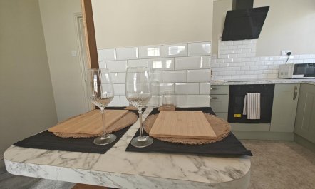 1 Bed in Perranporth 1