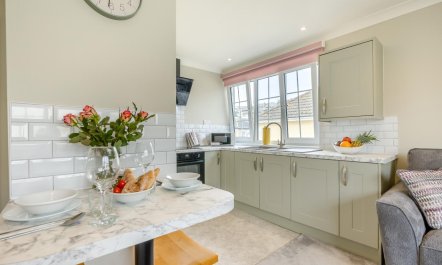 1 Bed in Perranporth 1