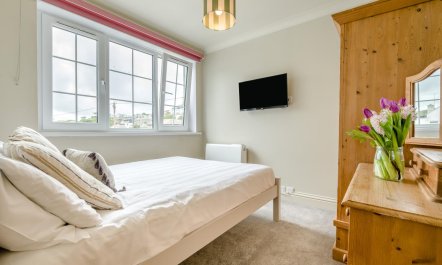 1 Bed in Perranporth 4