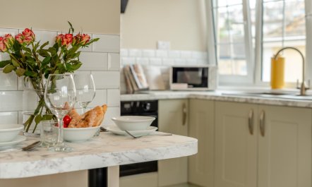 1 Bed in Perranporth 8