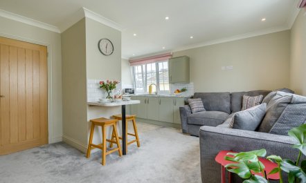 1 Bed in Perranporth