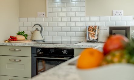 1 Bed in Perranporth 9