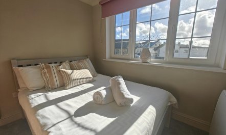 1 Bed in Perranporth 2