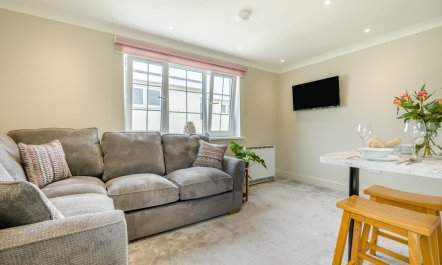 1 Bed in Perranporth 3