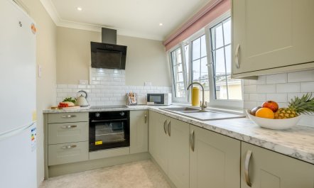 1 Bed in Perranporth 2