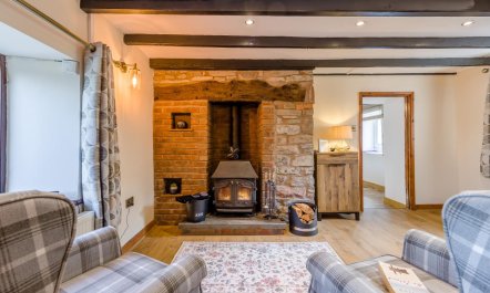 4 Bed in St. Clears