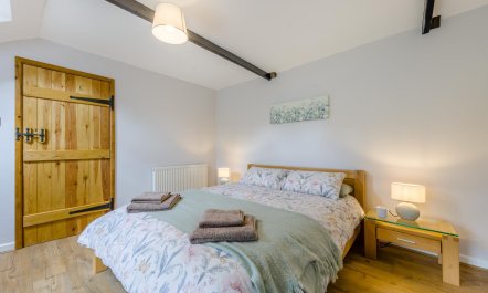 4 Bed in St. Clears 3