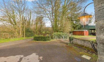 4 Bed in St. Clears 5