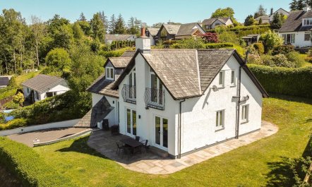 4 Bed in Keswick