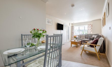 2 Bed in Perranporth 2