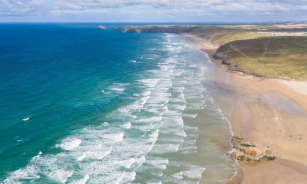 2 Bed in Perranporth 3