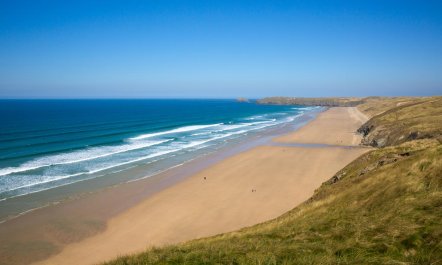 2 Bed in Perranporth