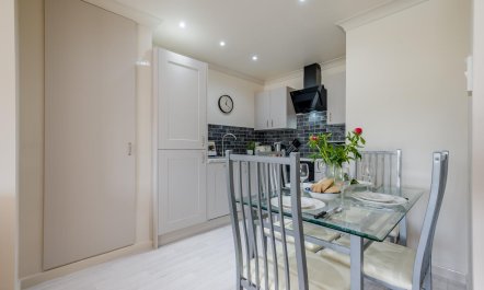 2 Bed in Perranporth 1