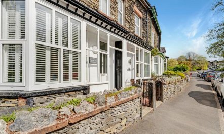 3 Bed in Windermere 2