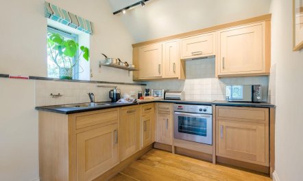 1 Bed in Bude 8