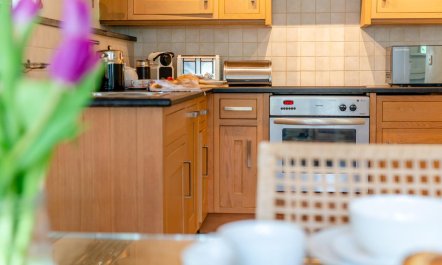 1 Bed in Bude 9
