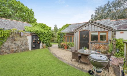 1 Bed in Bude