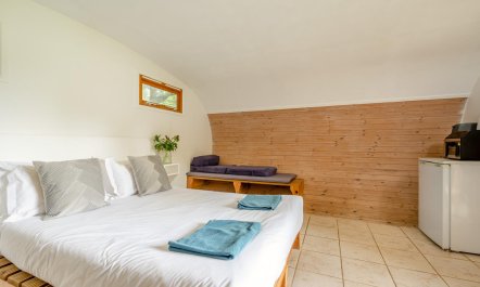 1 Bed in Bude 3