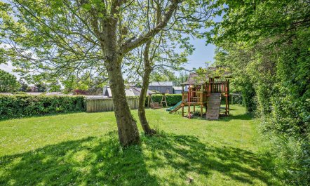 1 Bed in Bude 8
