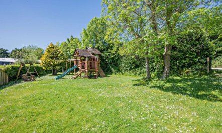 1 Bed in Bude 7