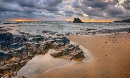 1 Bed in Bude 9