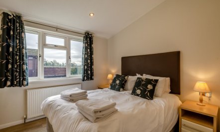 2 Bed in Athelington 2