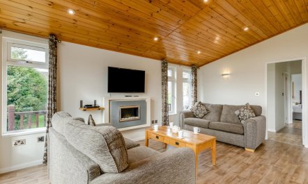 2 Bed in Athelington 6
